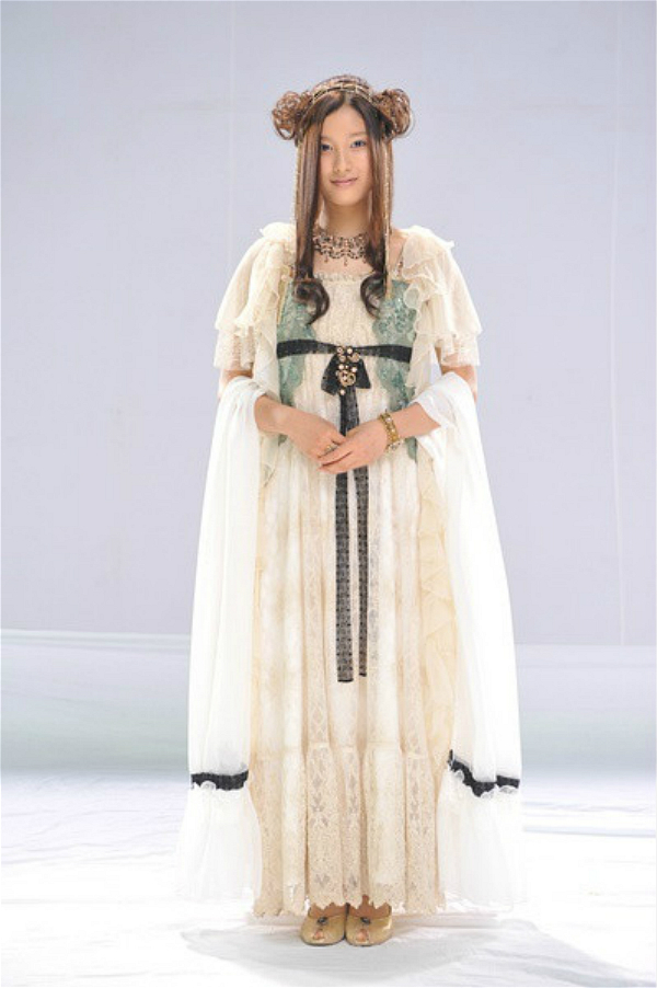  p>艾美拉娜公主(emerana hime)是《赛罗奥特曼the movie a target="