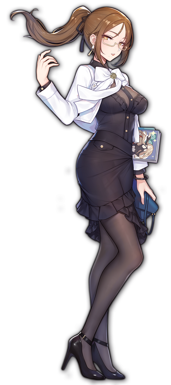 寺崎千穗理,女,游戏《雀魂麻将》中的<a