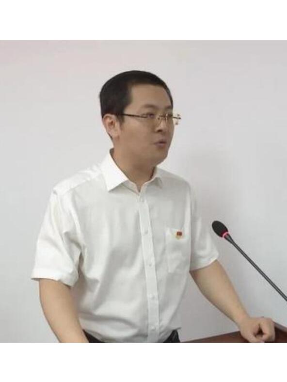  /p> p>现任河北省沧州市青县县委副书记,县政府党组书记,县政府县长.