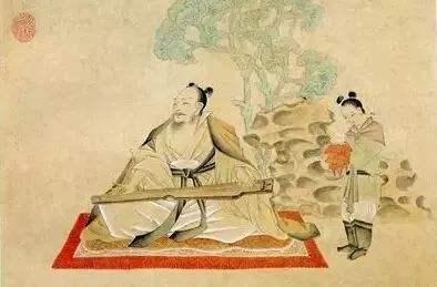 阮籍敢于挑战司马懿家族权威，为何能全身而终？_百科TA说