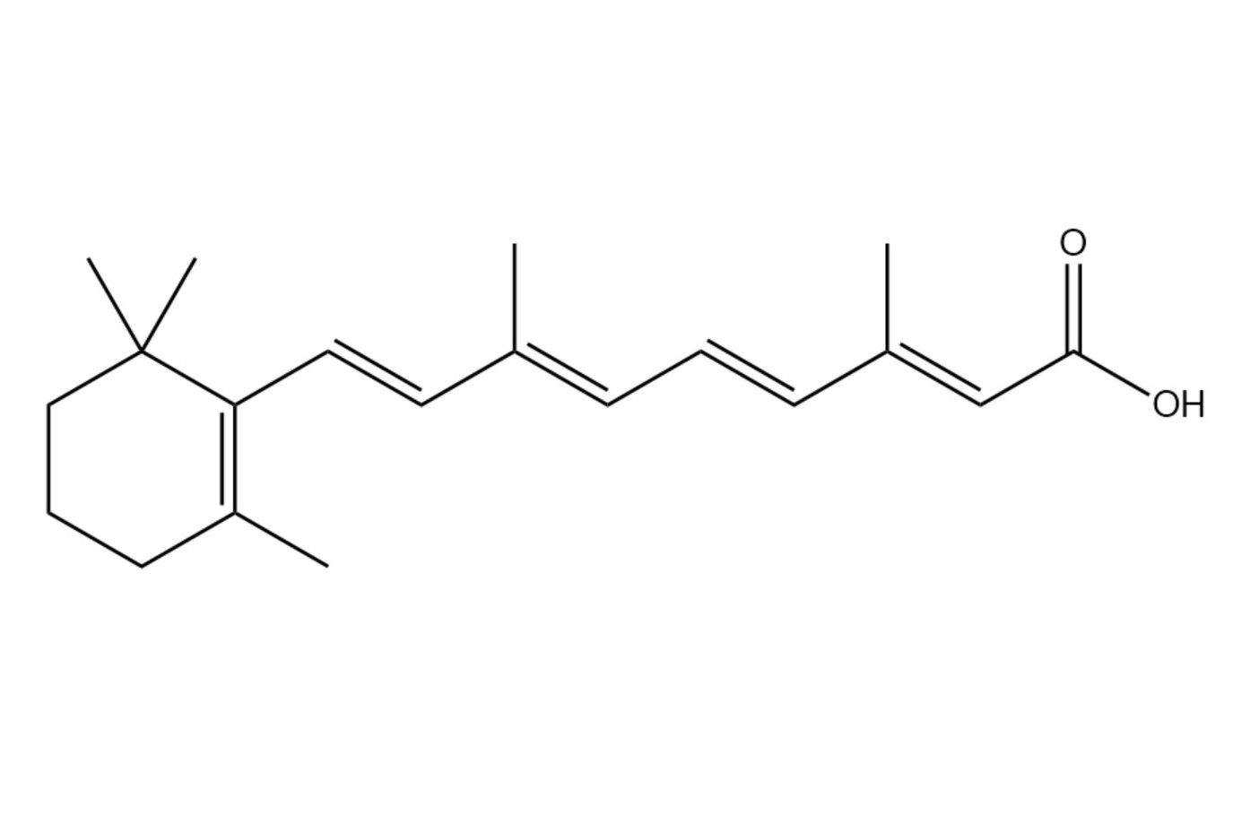 维生素a酸(维甲酸)