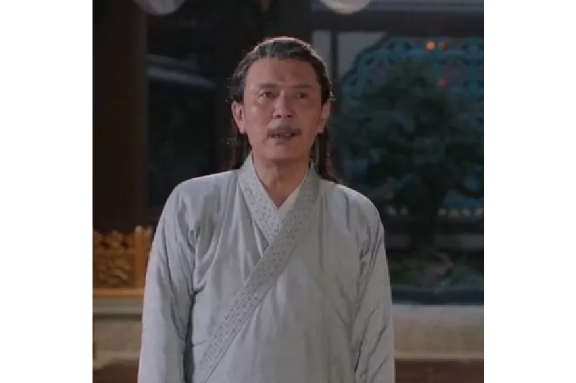  p>李青山,2020年古装玄幻剧《 a target="_blank" href="/item/将夜2