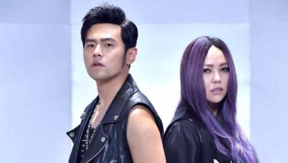 不该（2016年周杰伦、张惠妹演唱的流行歌曲）_百度百科