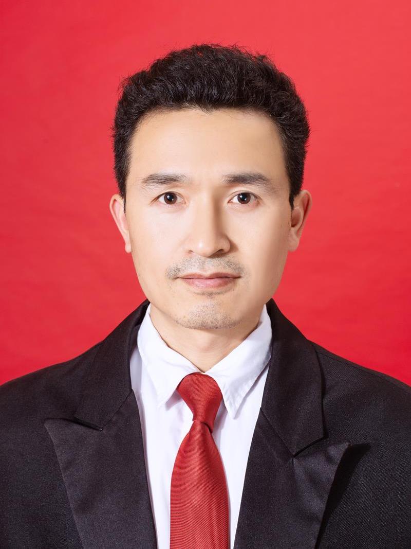 陈金海