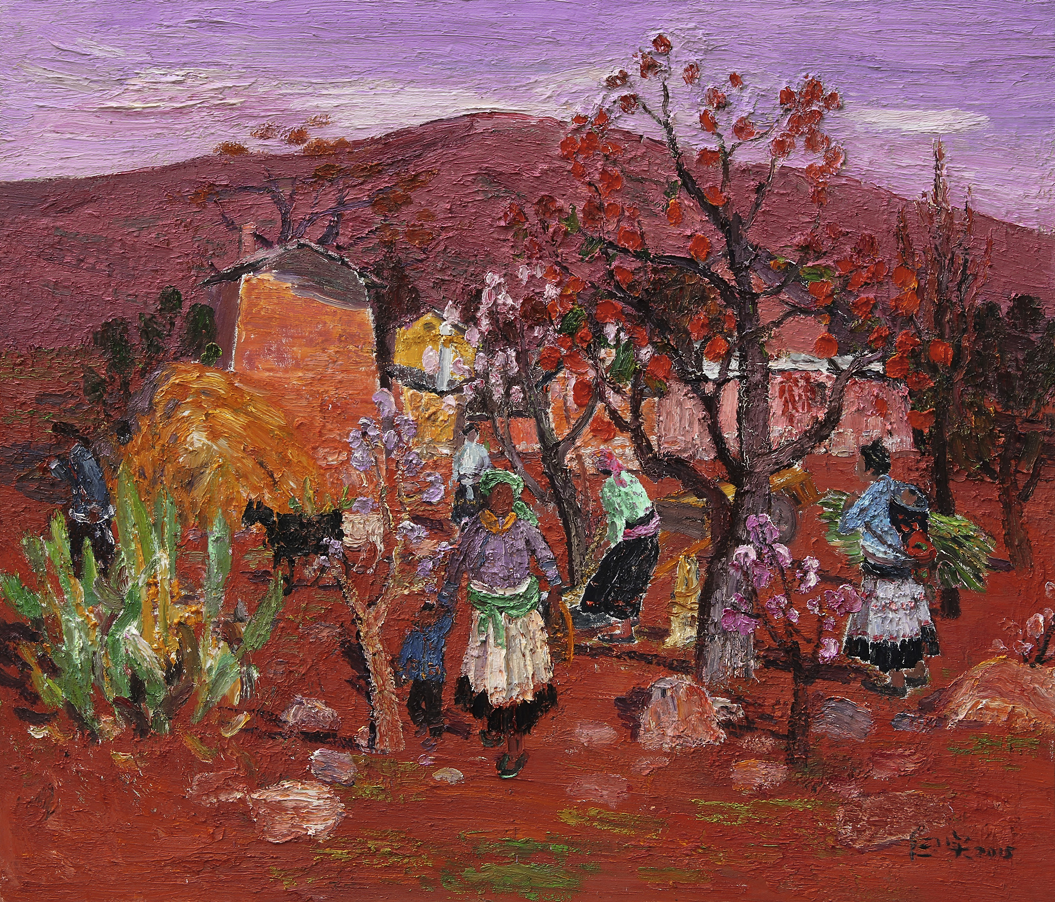 data-lemmaid="211443">云南艺术学院 /a>美术系油画专业,现为 a