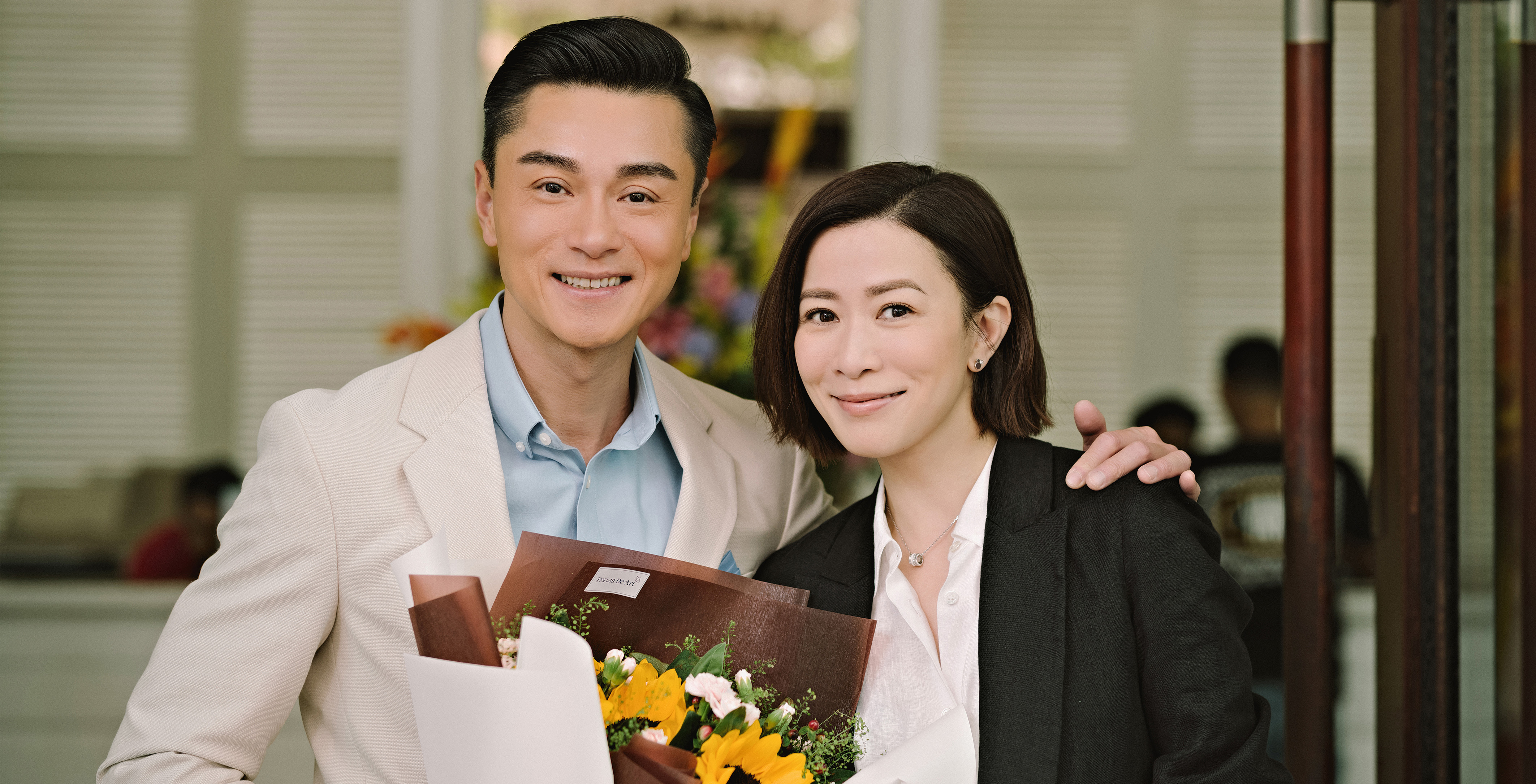 家族荣耀之继承者