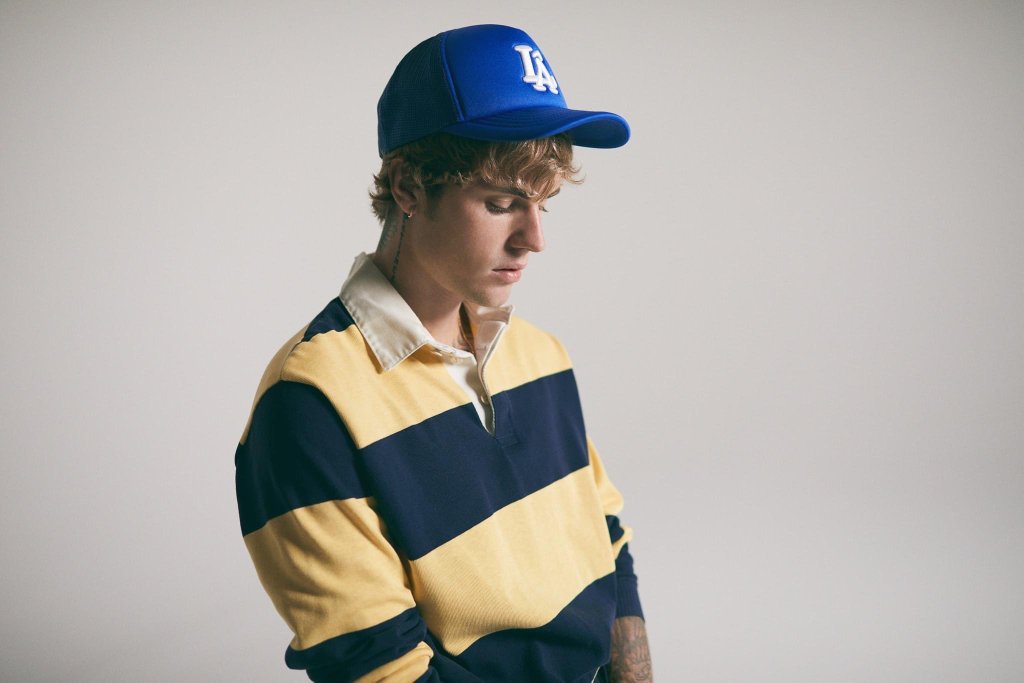 贾斯汀&#8226;比伯