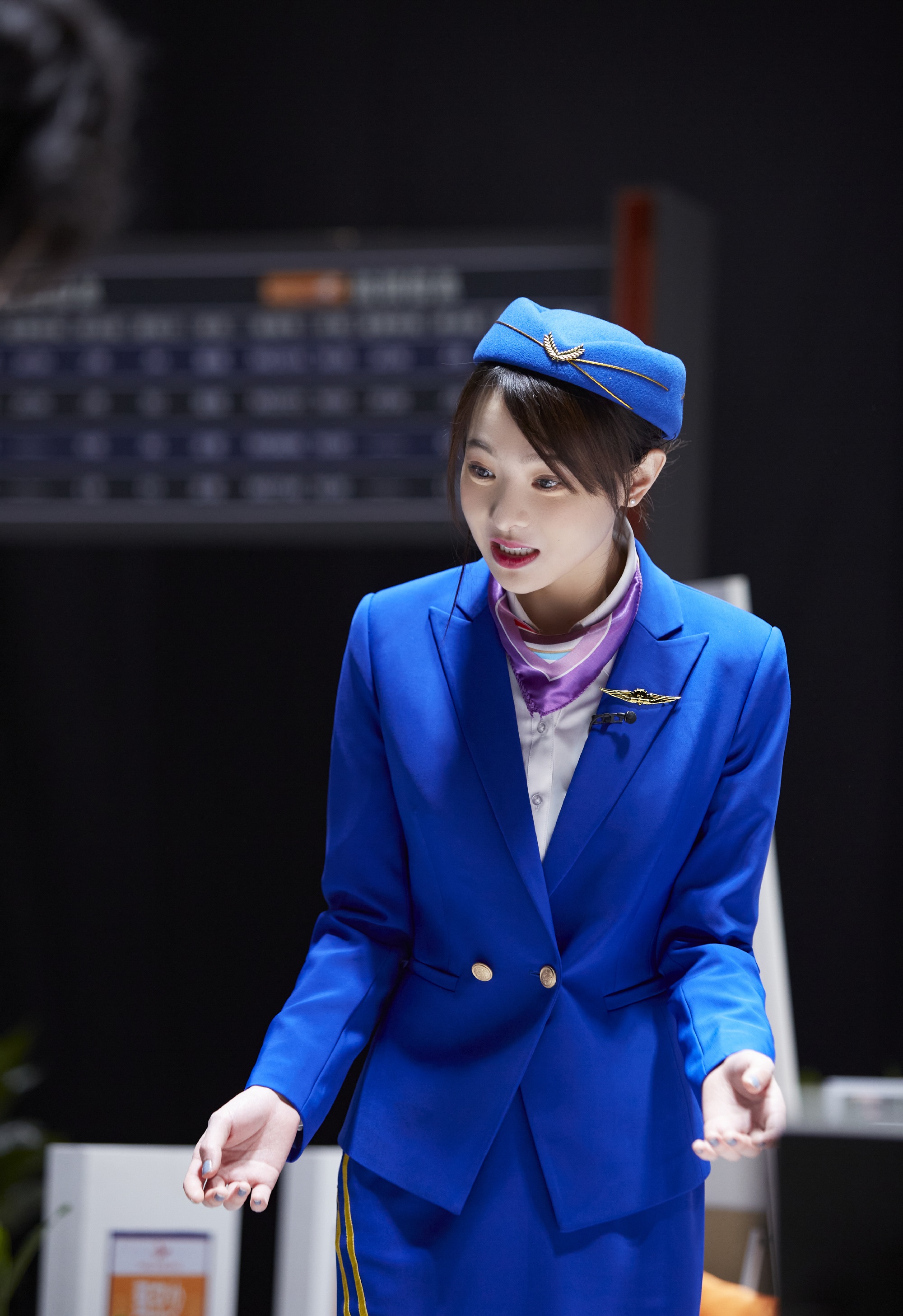 陈怡馨