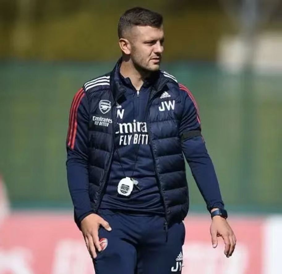 杰克·威尔希尔