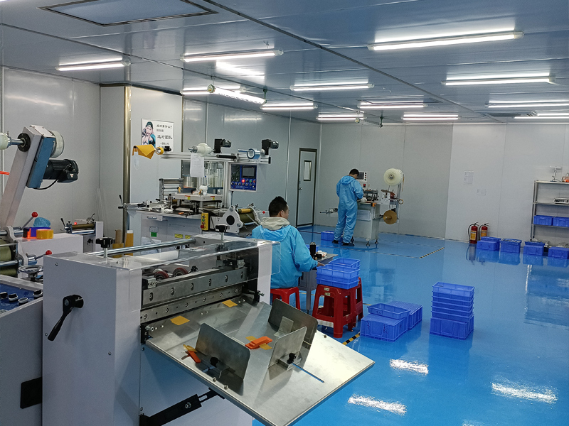 深圳市泽天胶粘科技有限公司