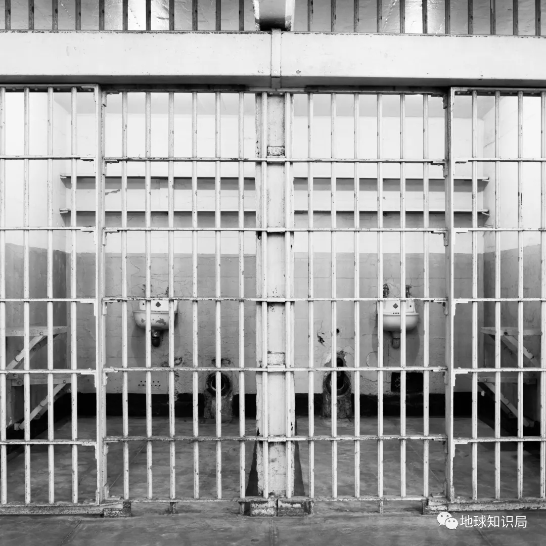 铁窗里的大碗牢饭 好吃么 地球知识局 百科ta说