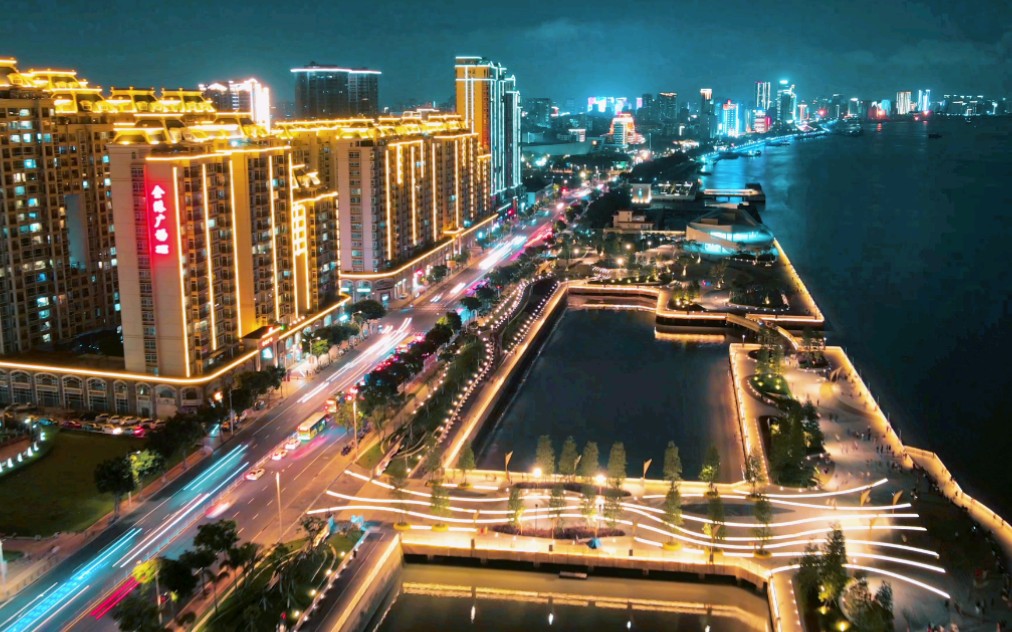  p data-id="gn5rqsoct0">潮人码头文化公园是汕头未来的一处滨海景点