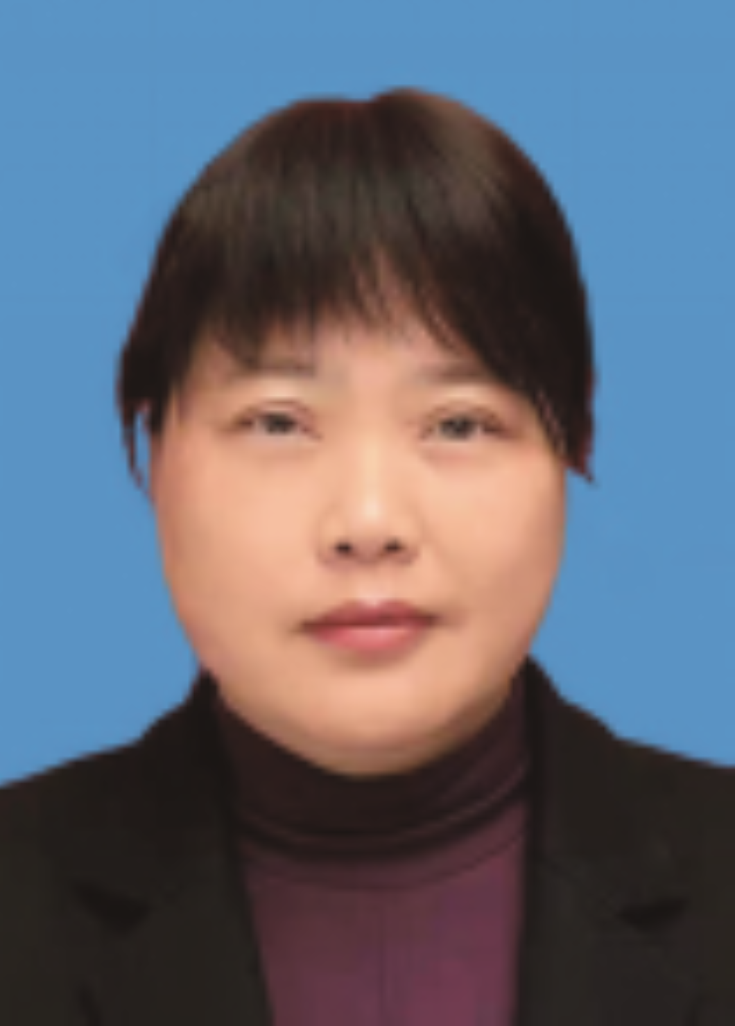 孙红丽