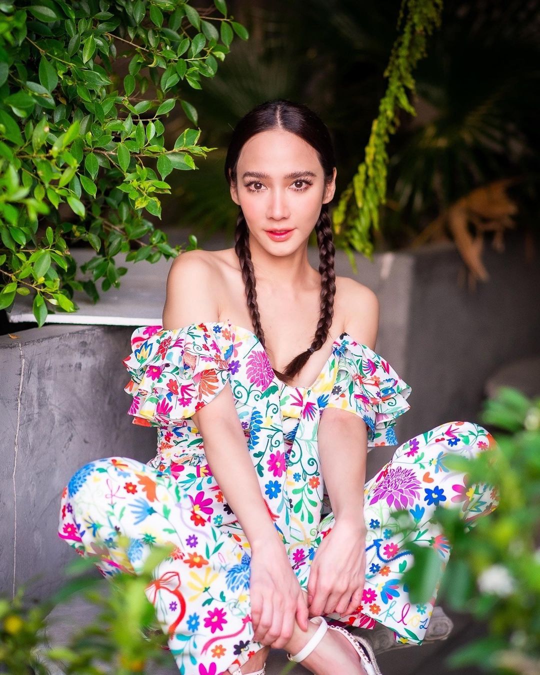 帕德容琶·砂楚