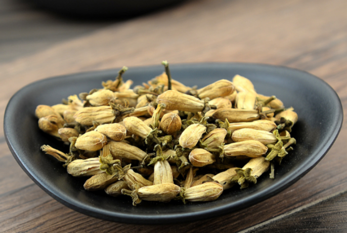 代代花：橘香扑鼻，既食且药_百科TA说