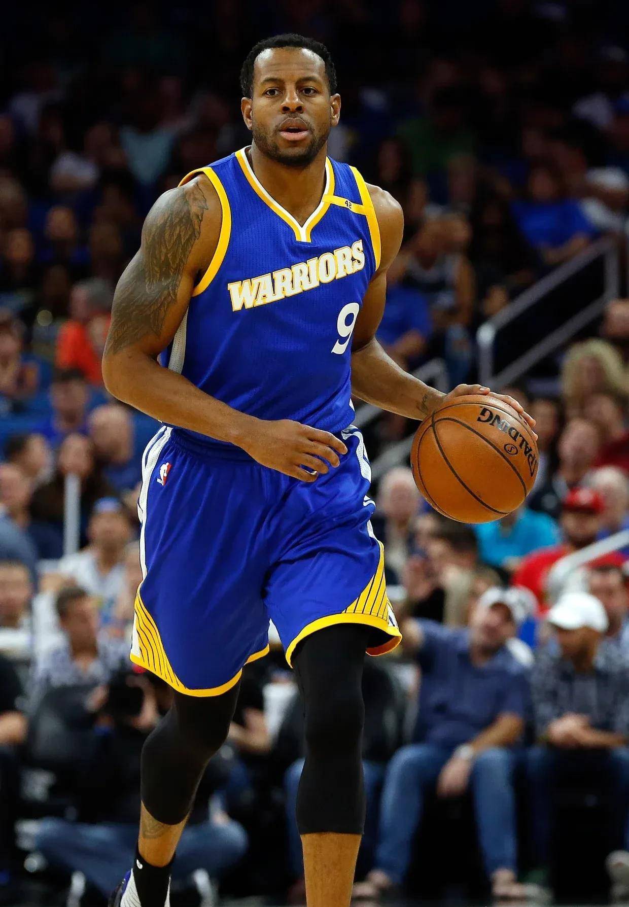 安德烈·伊戈达拉