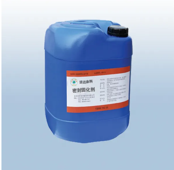 锂基渗透液体硬化剂