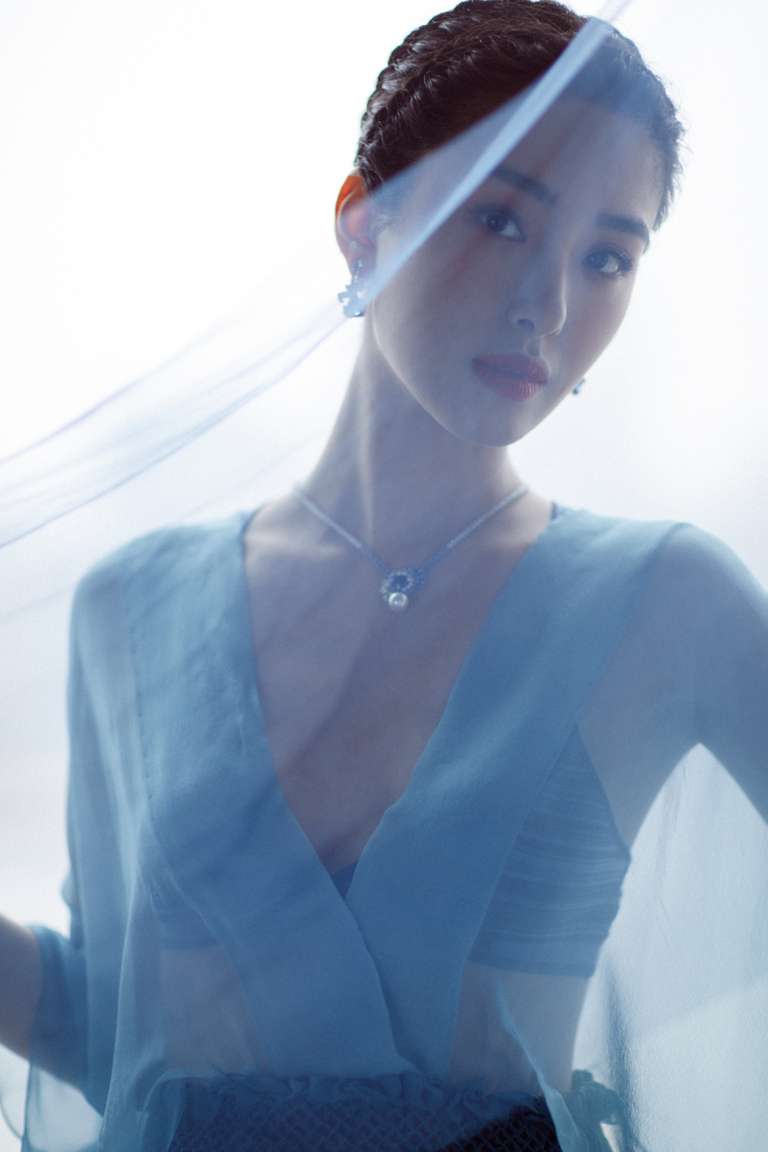 杨采钰