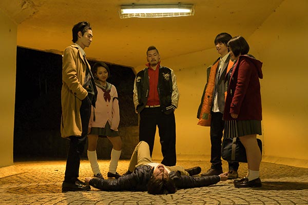 data-id="gncmuumoex">《班会》是日本由《班会》制作委员会,mbs电视