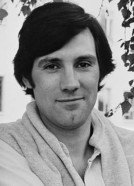 John Duttine_百度百科