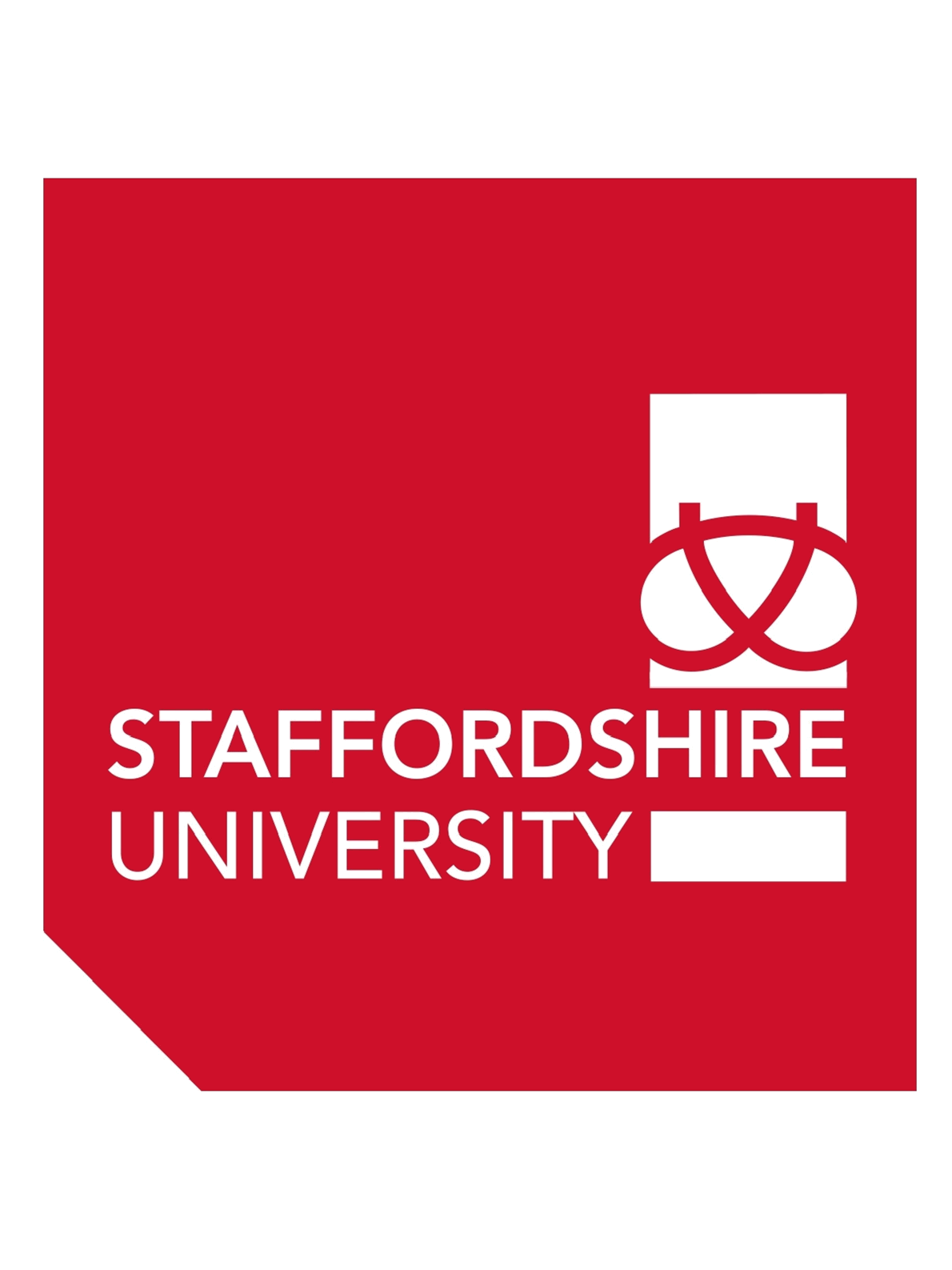 university,又译斯塔福德郡大学,斯坦福郡大学),位于有英国之心称谓的