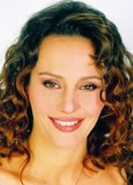 Antonella Ponziani_百度百科