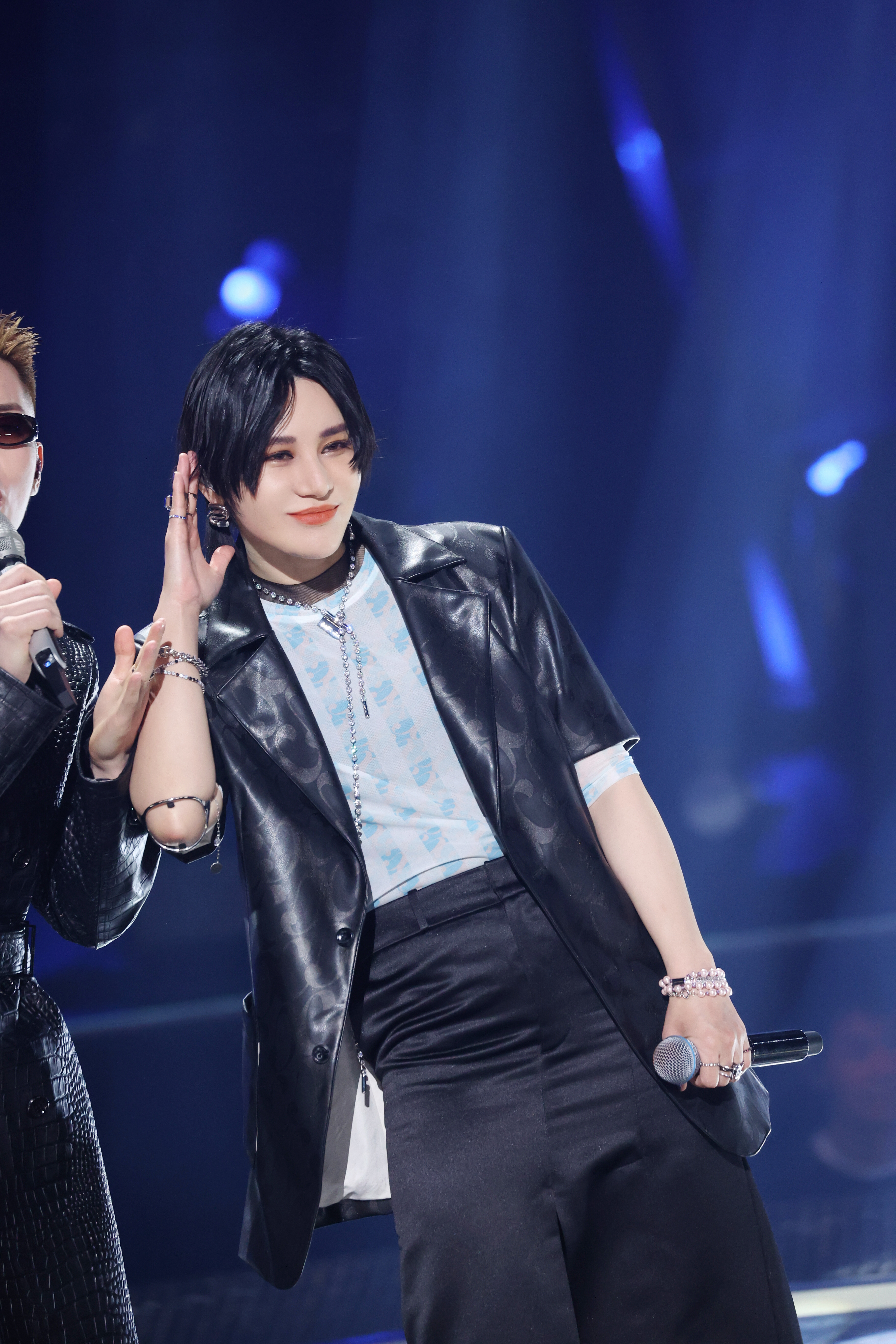  p>尚雯婕(laure shang),1982年12月22日出生于上海市,中国内地流行乐
