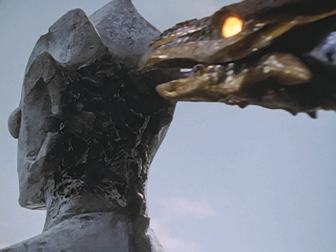 超古代龙美尔巴