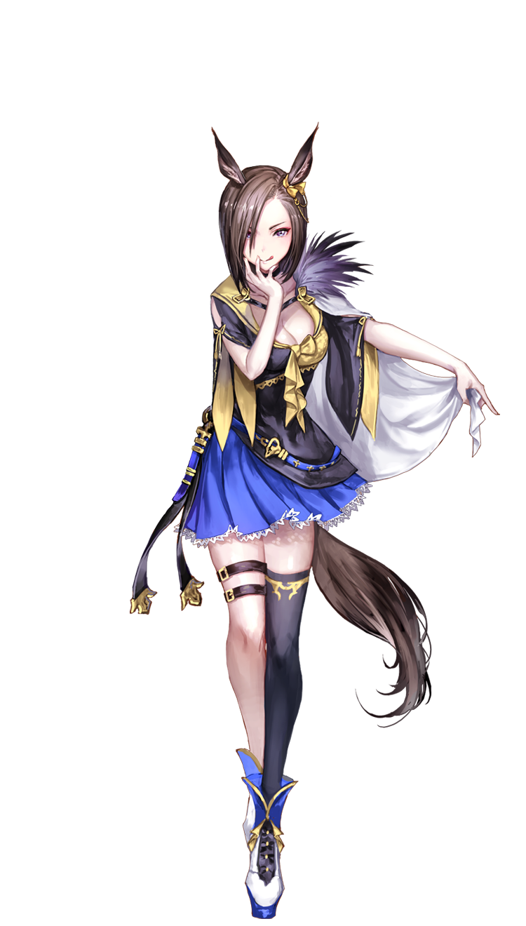 赛马娘 pretty derby