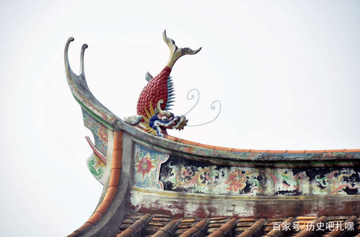 龙生九子，凤育九雏，指的各是什么，为何“佛”欲与九雏之一交往_百科TA说