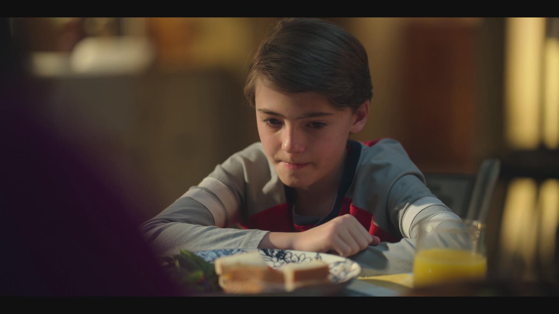 致命钥匙第三季