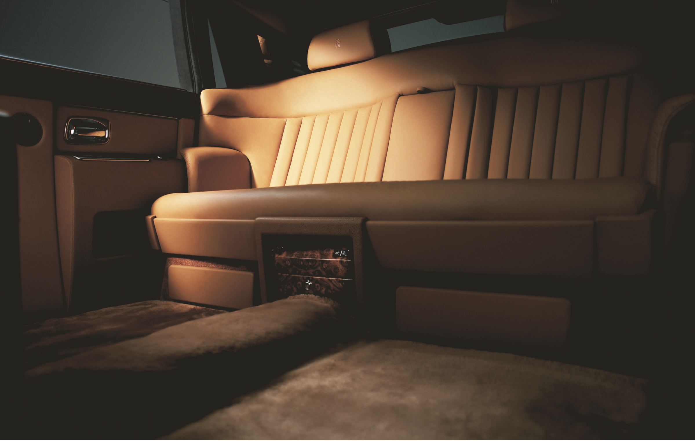 劳斯莱斯幻影6.7元首型