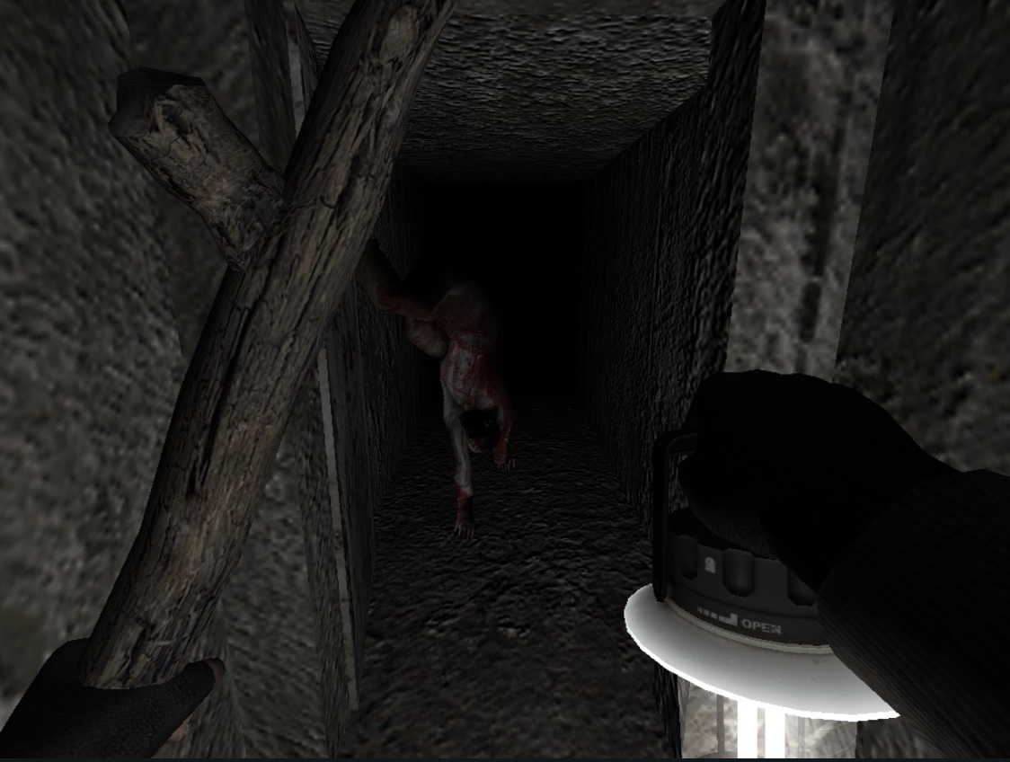 data-lemmaid="1733838">第一人称射击游戏 /a>该模组支持4人联机,目