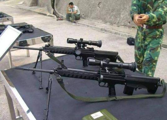 AWM heavy_百度百科