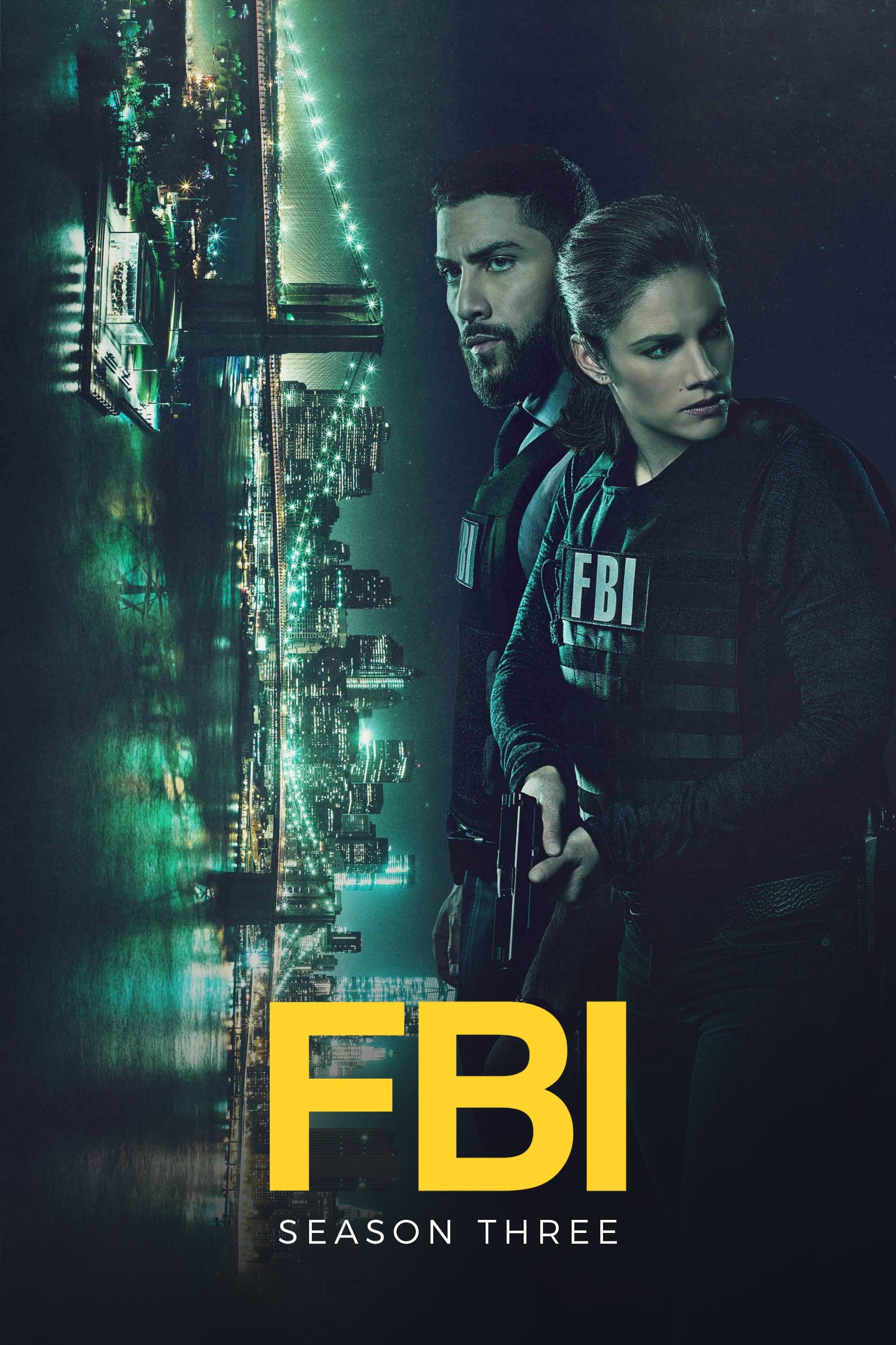 fbi season 3