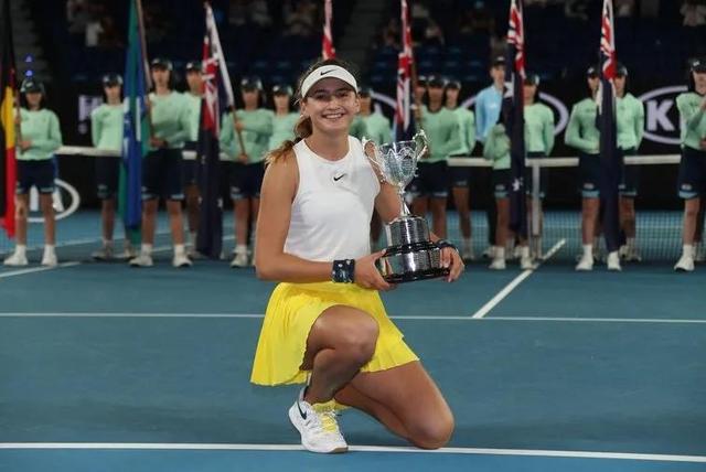 卡辛采娃(victoria jimenez kasintseva),2005年8月9日出生于安道尔