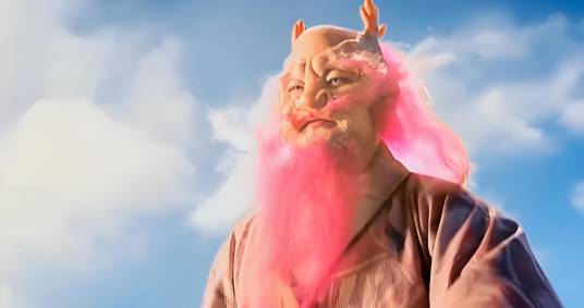 东海龙王（电视剧《封神榜之武王伐纣》中的角色）_百度百科