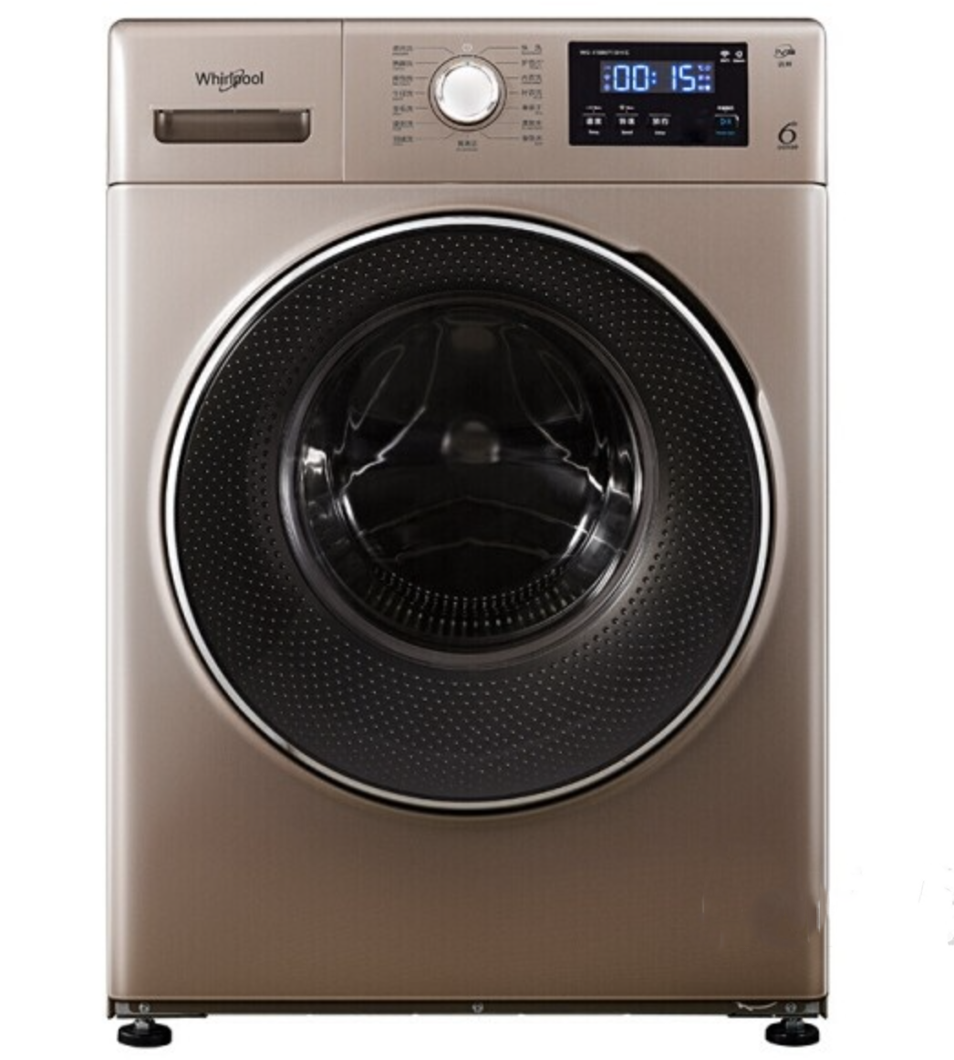  p>惠而浦wg-f100871be是惠而浦品牌下的一款洗衣机. /p>