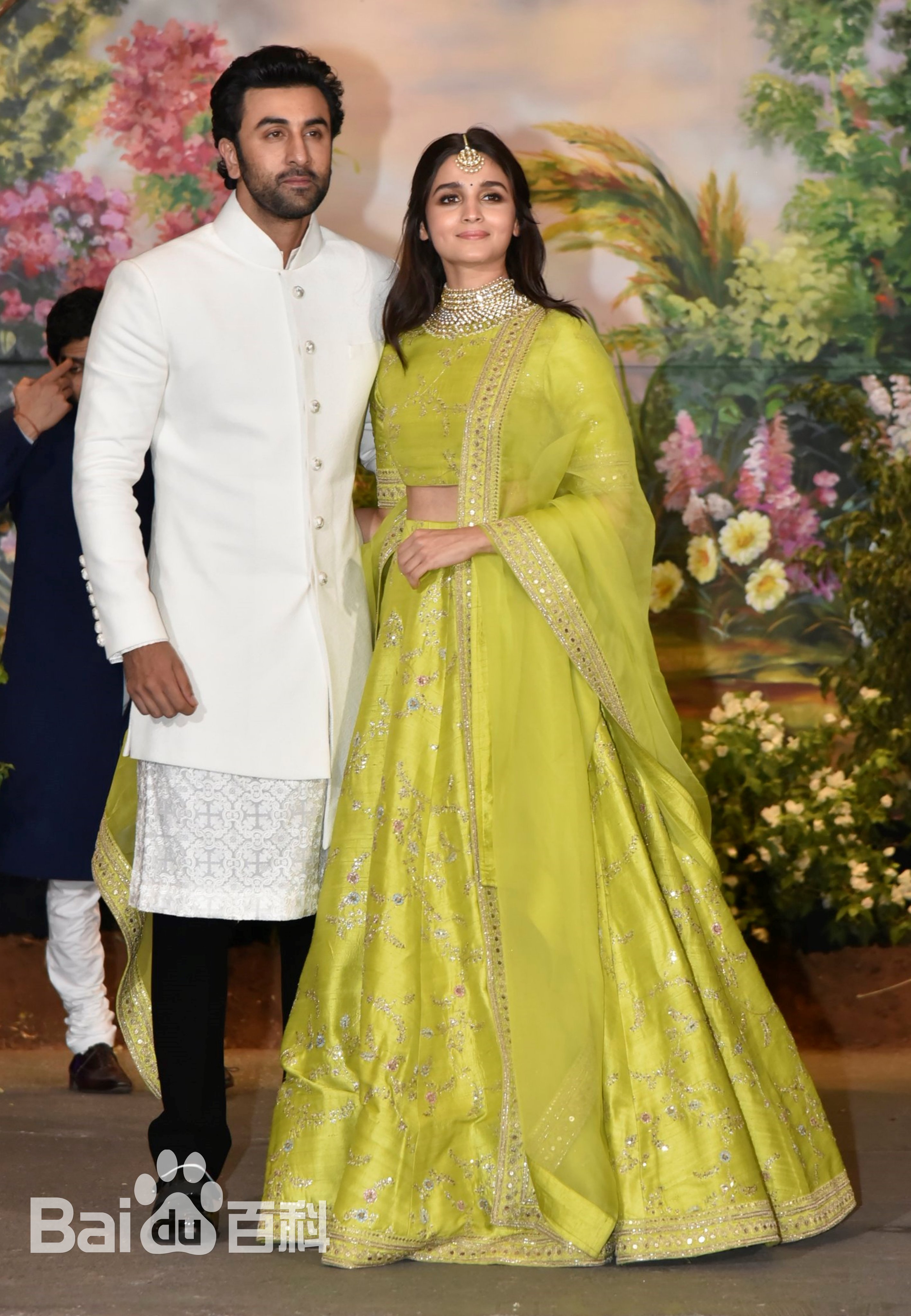 兰比尔·卡普尔