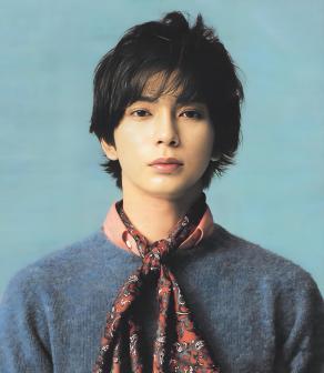 松本润_百度百科