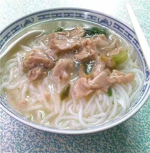 肉片粉