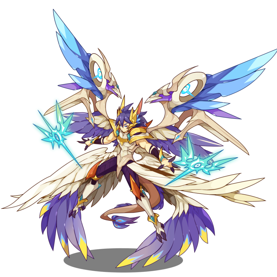 洛克王国宠物大全