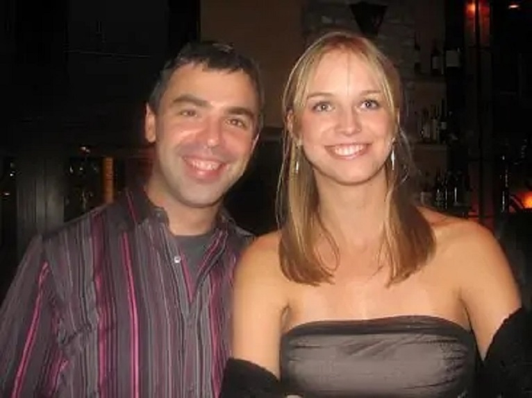 露西·索斯沃斯