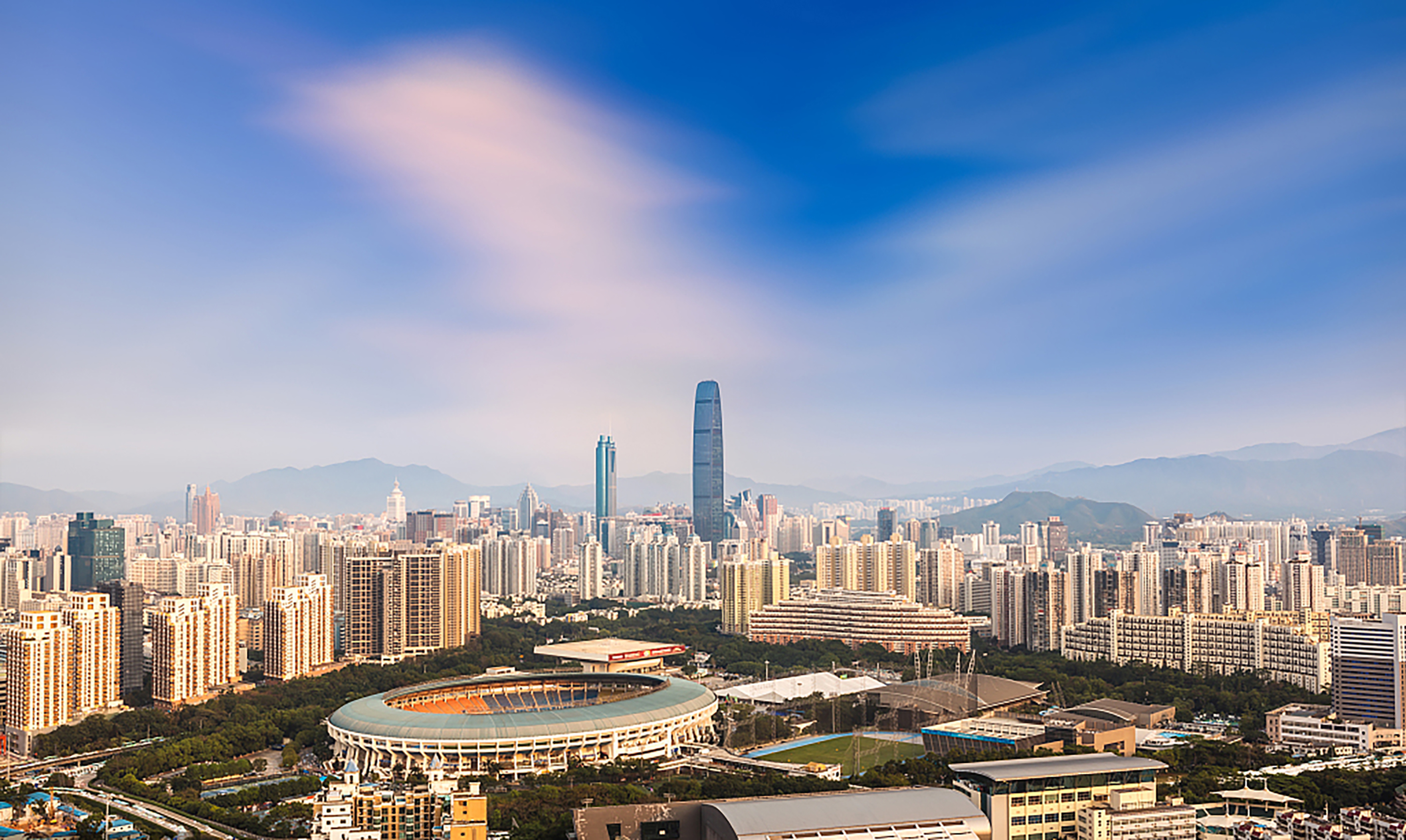  p>京基100大厦(kingkey 100 tower),地处广东省 a href="#" data