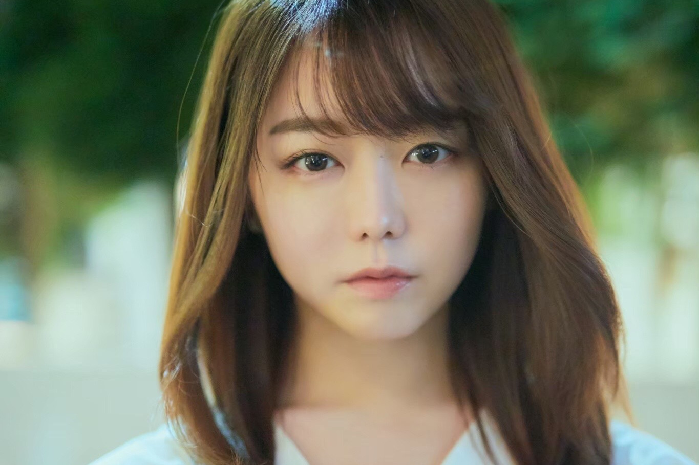  p>峯岸南(峯岸 みなみ),1992年11月15日出生于日本东京都,日本女歌手