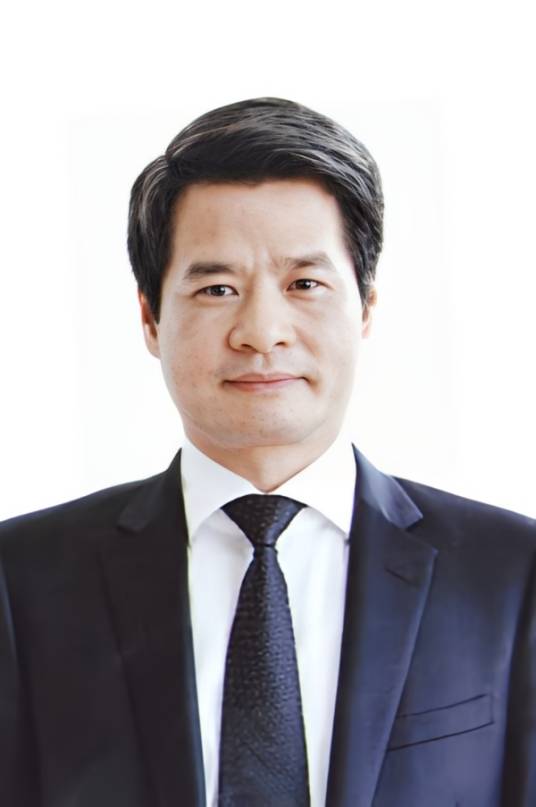阮光德_百度百科