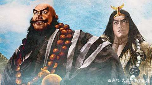 武侠古典：民国前的古典武侠小说发展_百科TA说