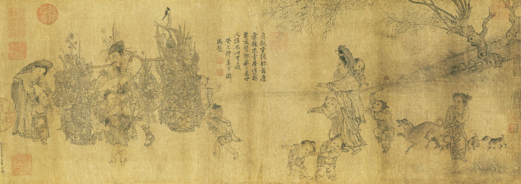  p>南宋(1127年6月12日—1279年3月19日)是宋朝第二个时期,因以 a