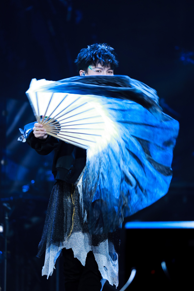 “C-929星球”全国巡回演唱会