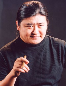 刘欢（中国内地流行乐男歌手、词曲作者、音乐制作人、音乐教育者）_百度百科